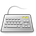 Icono de Ultra Keyboard